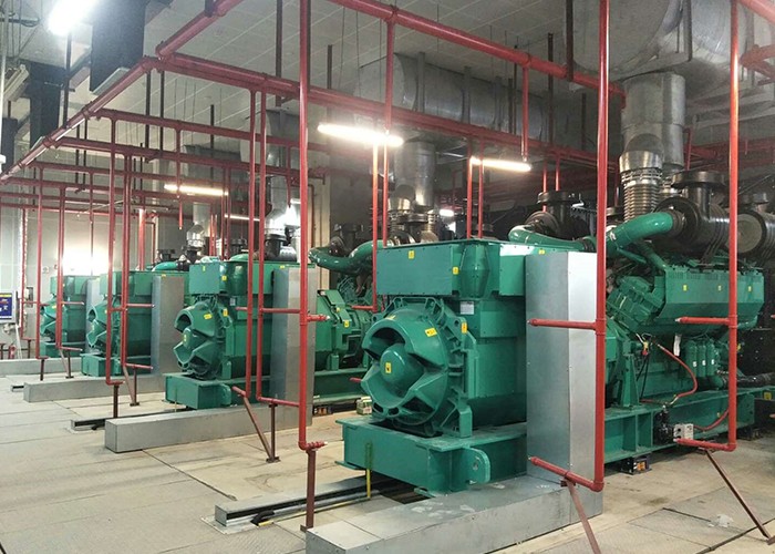 廊坊聯(lián)通數據中心康明斯柴油發(fā)電機組1.jpg